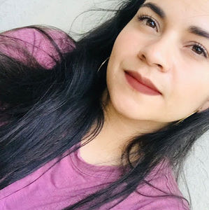 Meet your Posher, Nohemy